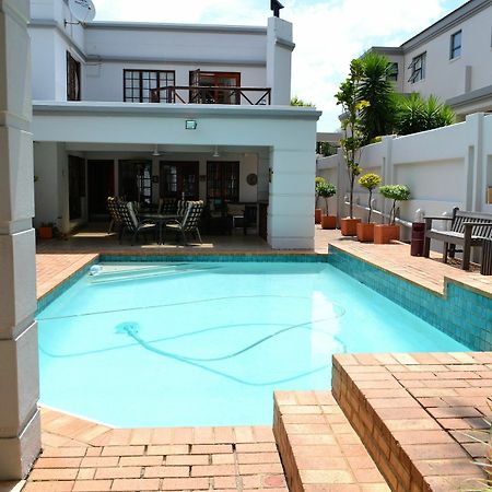 The Baobab Villa Midrand Dış mekan fotoğraf