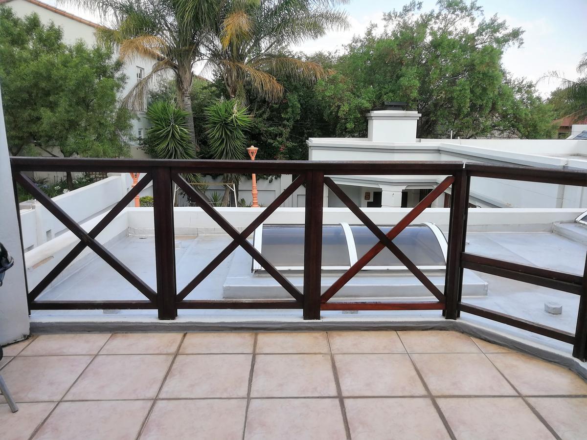 The Baobab Villa Midrand Dış mekan fotoğraf