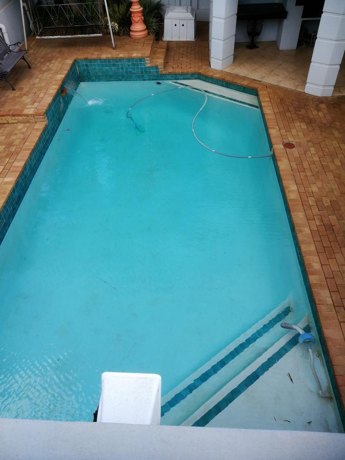 The Baobab Villa Midrand Dış mekan fotoğraf