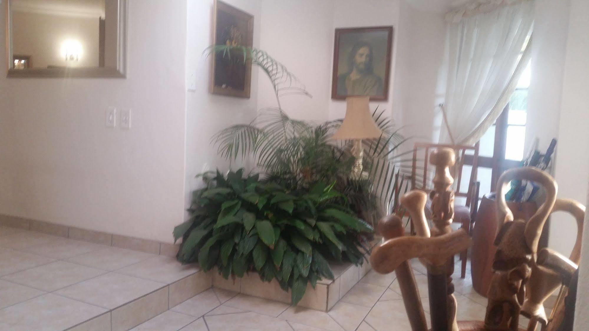 The Baobab Villa Midrand Dış mekan fotoğraf