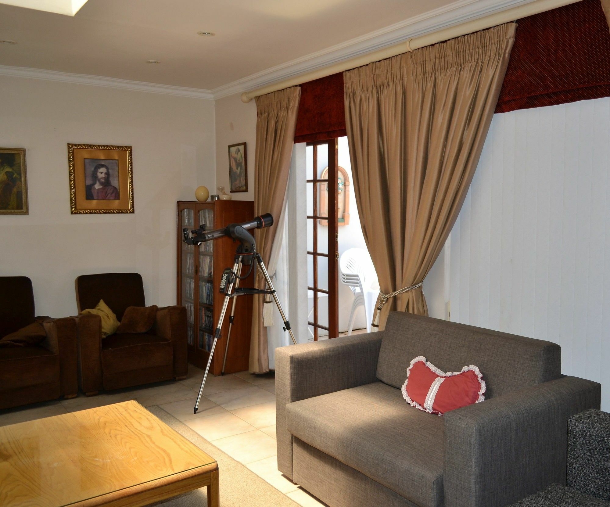 The Baobab Villa Midrand Dış mekan fotoğraf