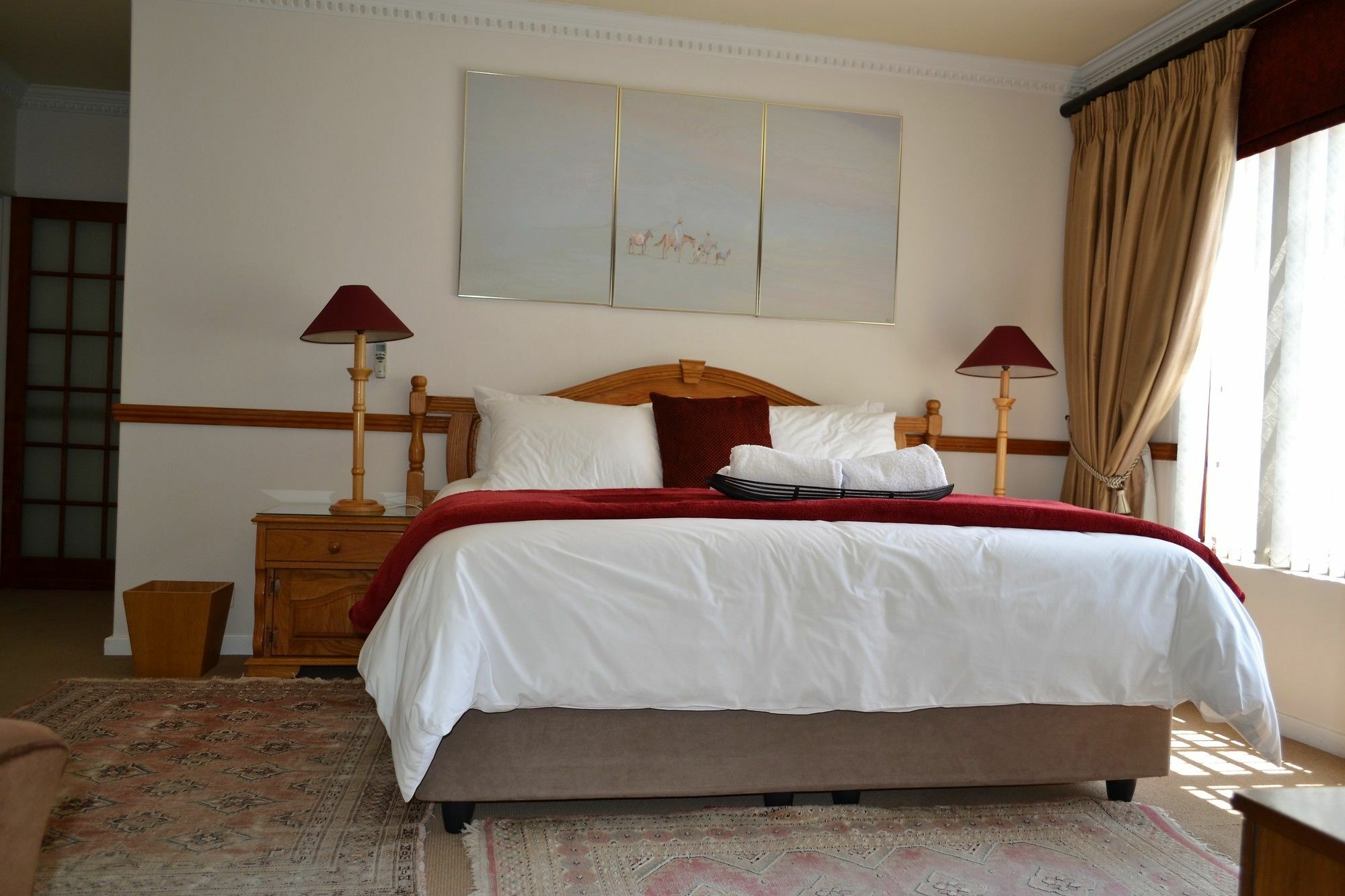 The Baobab Villa Midrand Dış mekan fotoğraf