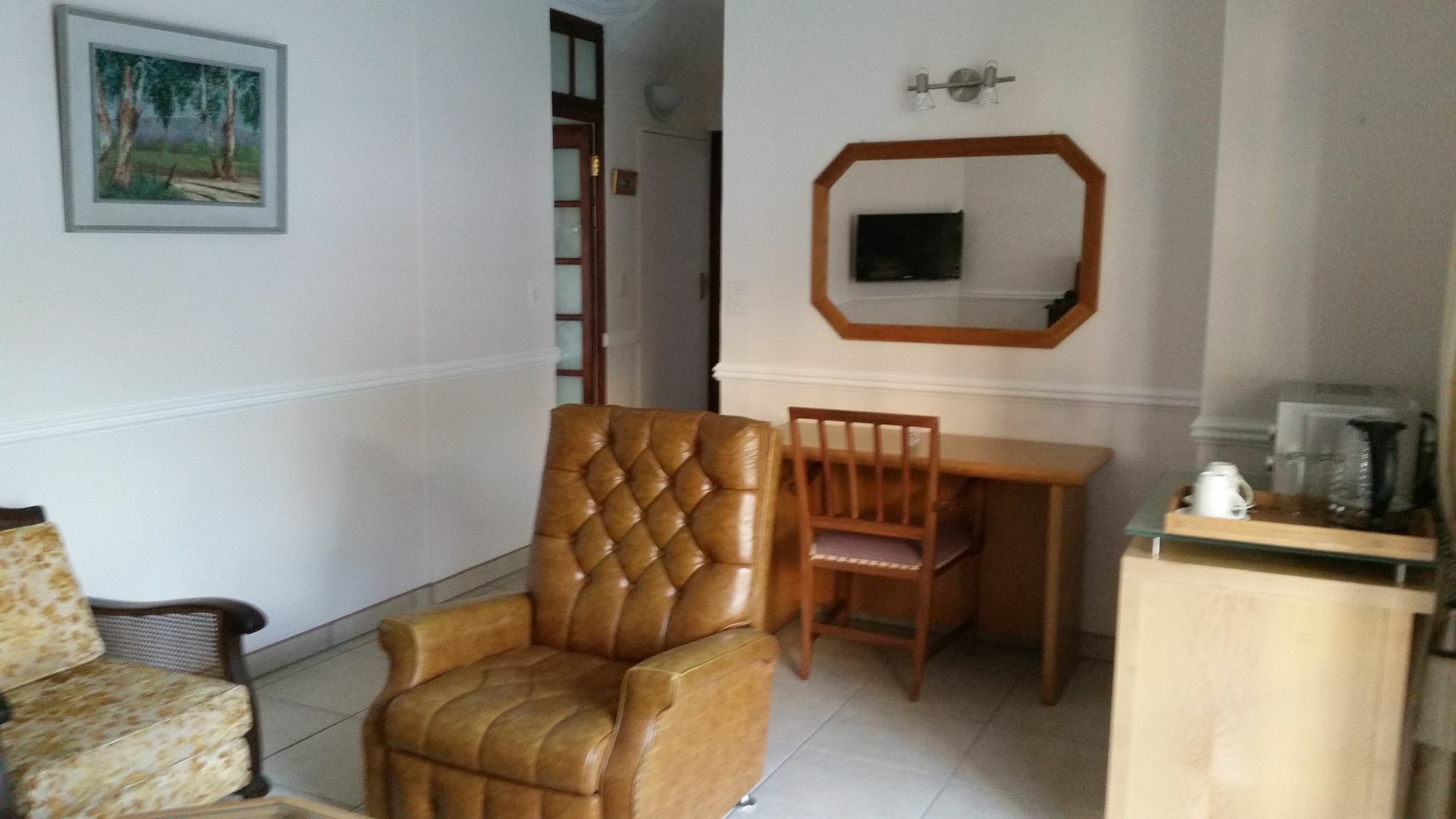 The Baobab Villa Midrand Dış mekan fotoğraf