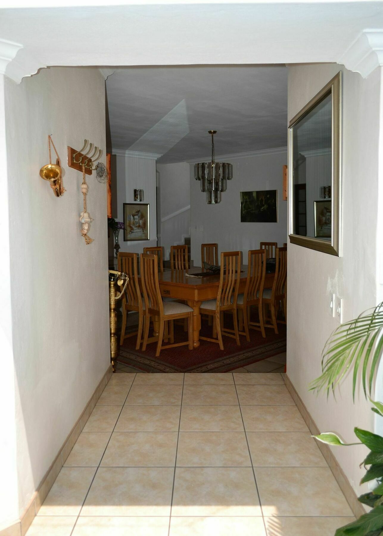 The Baobab Villa Midrand Dış mekan fotoğraf