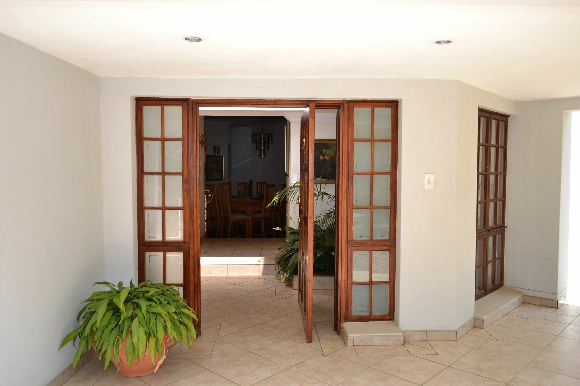 The Baobab Villa Midrand Dış mekan fotoğraf