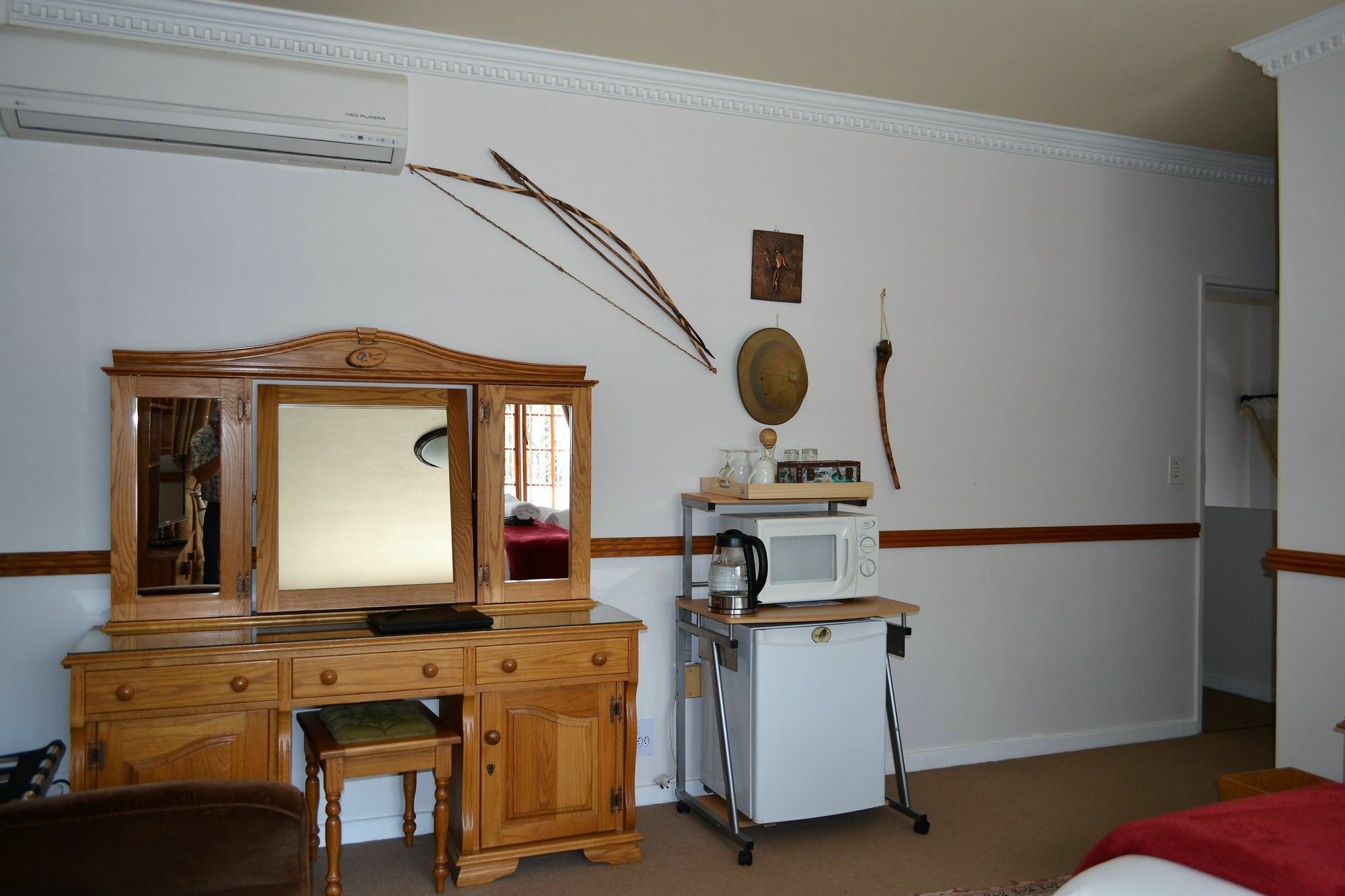 The Baobab Villa Midrand Dış mekan fotoğraf