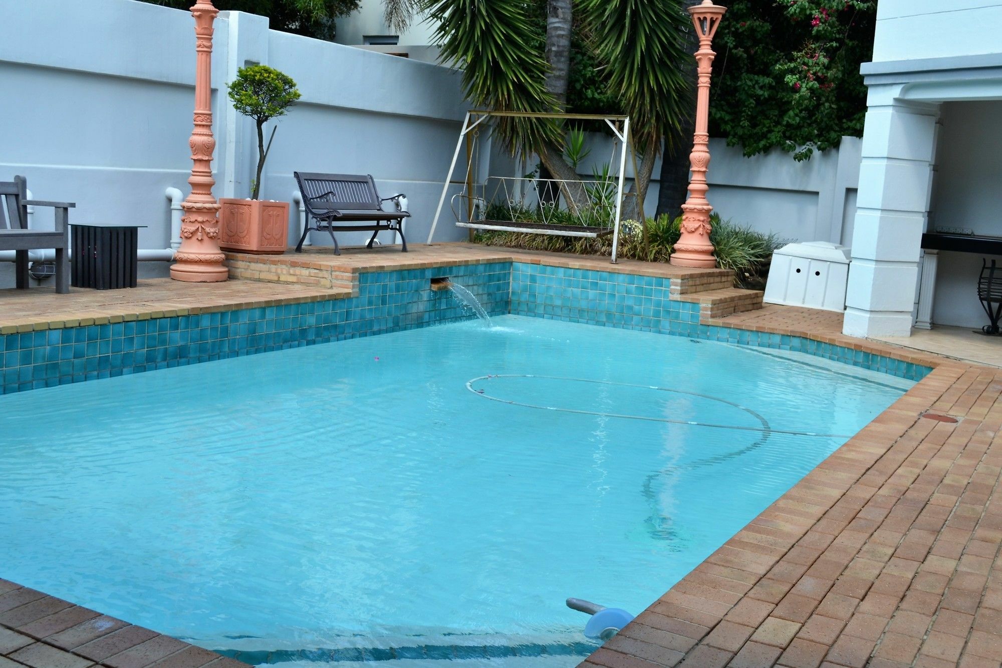The Baobab Villa Midrand Dış mekan fotoğraf