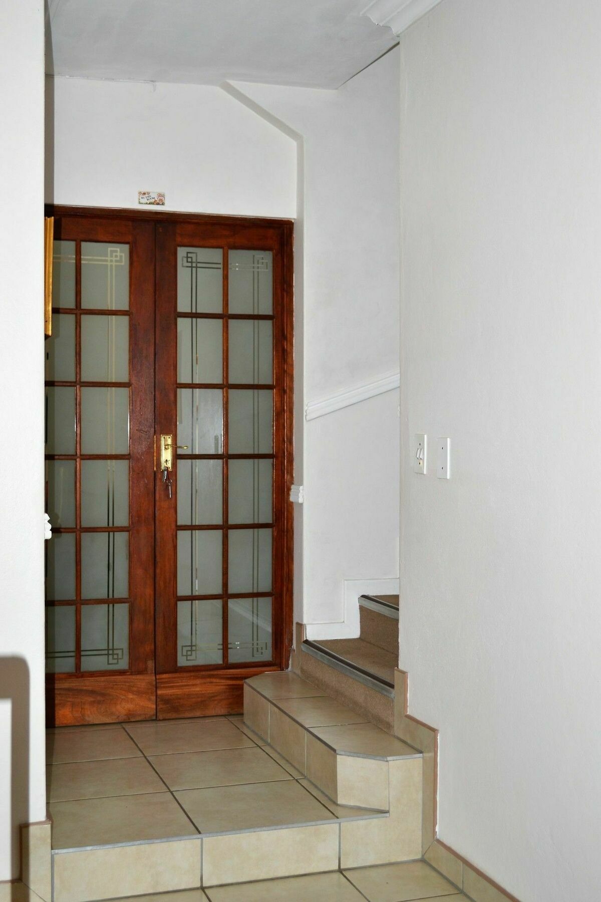 The Baobab Villa Midrand Dış mekan fotoğraf