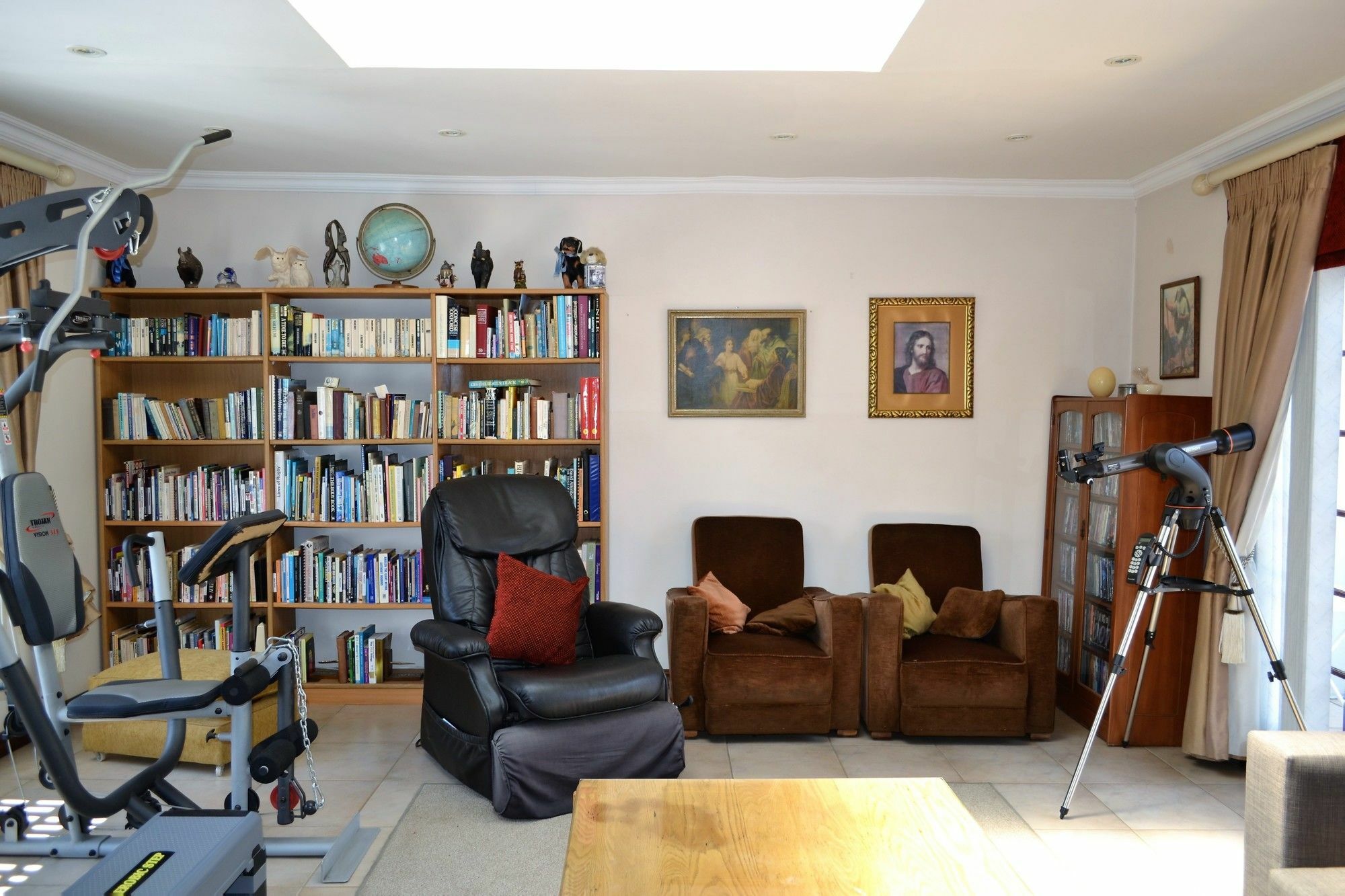 The Baobab Villa Midrand Dış mekan fotoğraf