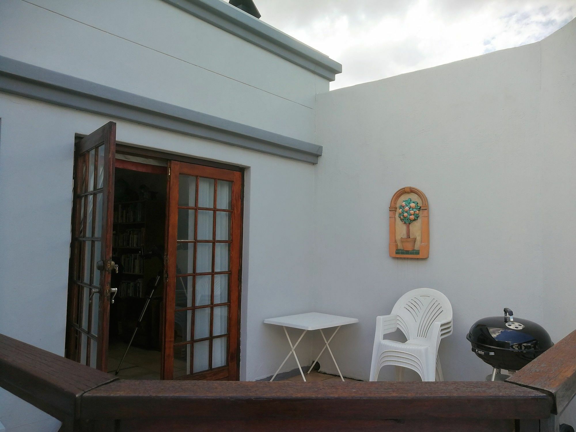 The Baobab Villa Midrand Dış mekan fotoğraf