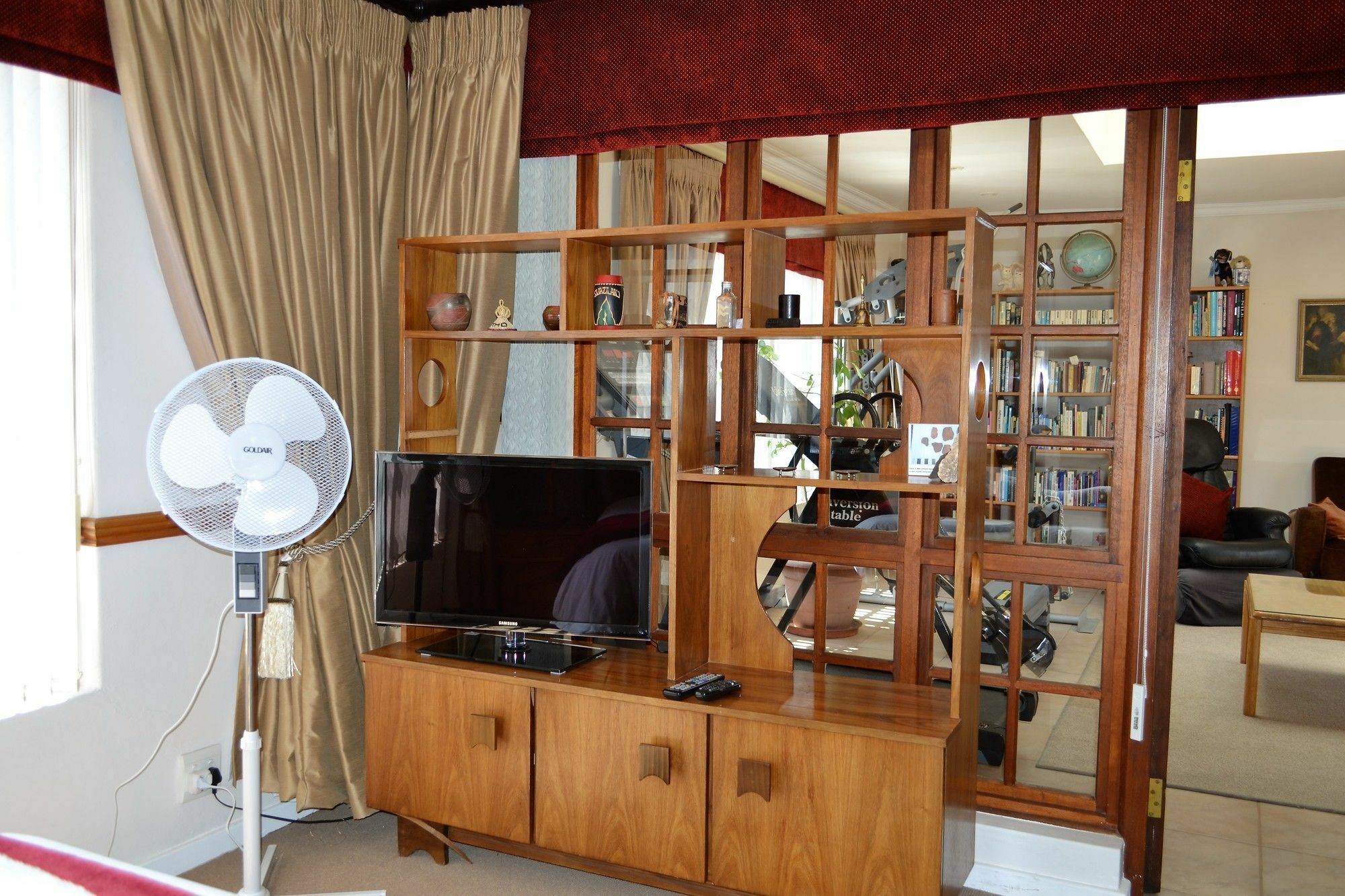 The Baobab Villa Midrand Dış mekan fotoğraf