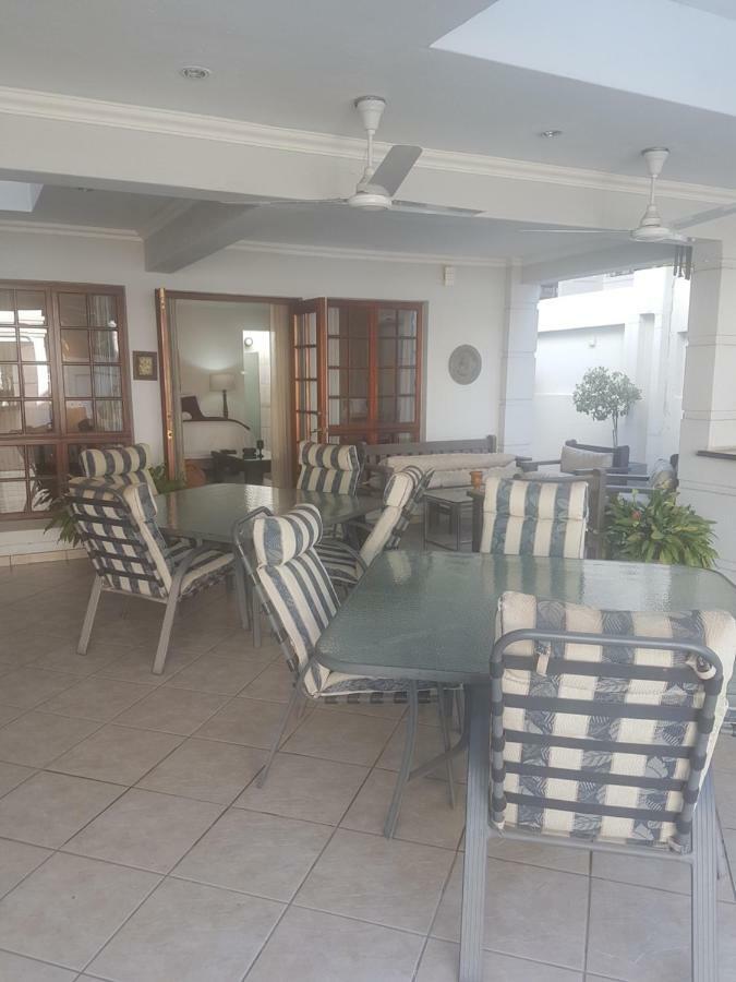 The Baobab Villa Midrand Dış mekan fotoğraf
